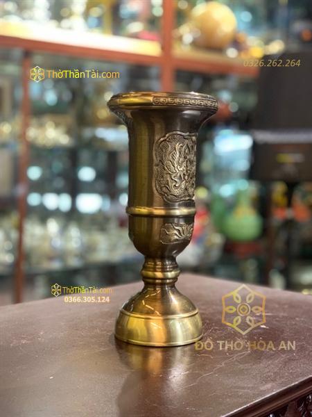 Ống Hương Đồng Hun