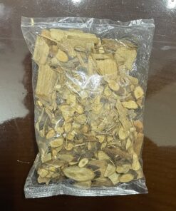 Gói Ngũ Vị Tẩy Uế
