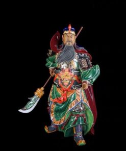 Quan Vân Trường Sứ