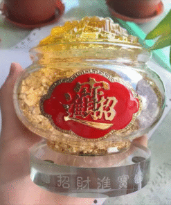 Hũ Kim Tiền Đồng Tiền