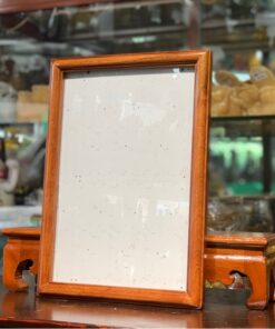 Khung Ảnh Thờ Treo Gỗ Hương