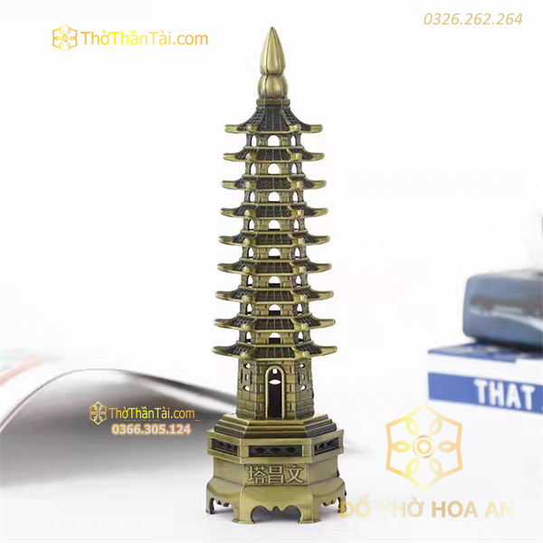 Thắp Văn Xương Đồng Hun