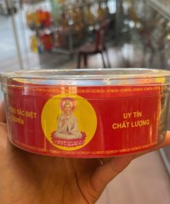 Hương Vòng Thơm
