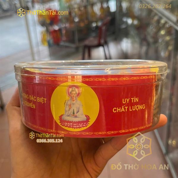 Hương Vòng Thơm