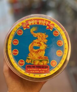 Hương Vòng Thơm