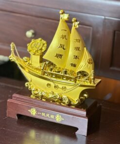 Thuận Buồm Xuôi Gió Xi Vàng