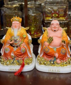 Tượng Thần Tài Thổ Địa TD102