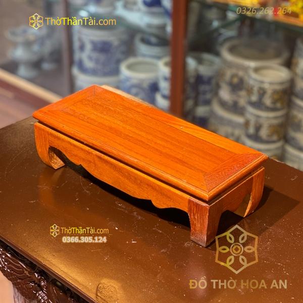 Đế Dài Kê Khung Ảnh