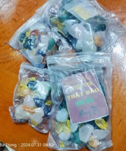 Thất Bảo Ngũ Sắc