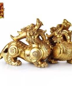 Tỳ Hưu Thiên Lộc Chiêu Tài