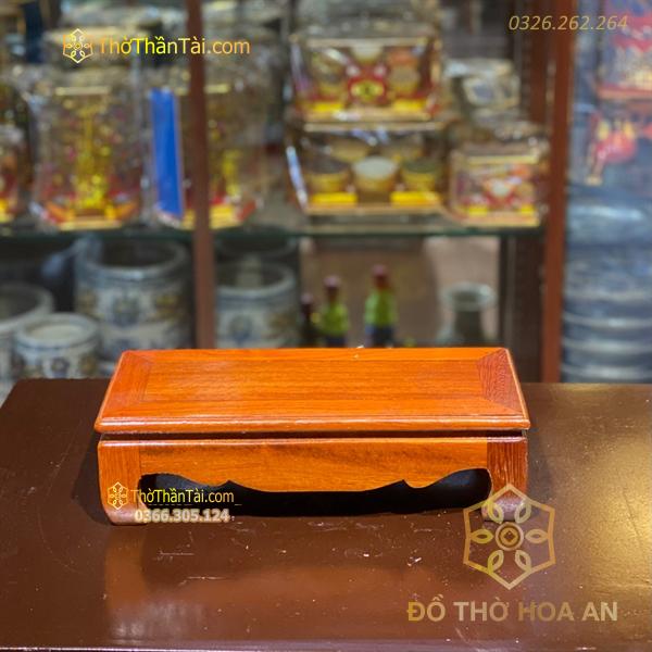 Đế Dài Kê Khung Ảnh