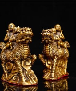 Kỳ Lân Tống Tử