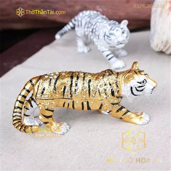 Hổ Đính Đá
