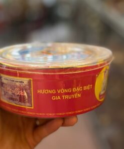 Hương Vòng Thơm