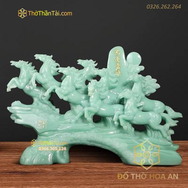 Tượng Mã Đáo Thành Công