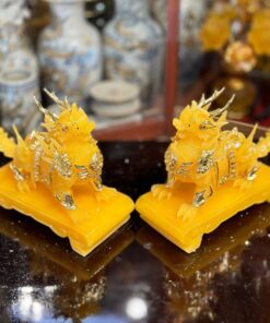 Linh vật Phong Thủy
