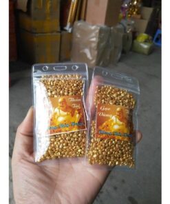 Gạo Thần Tài