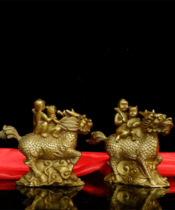 Kỳ Lân Tống Tử