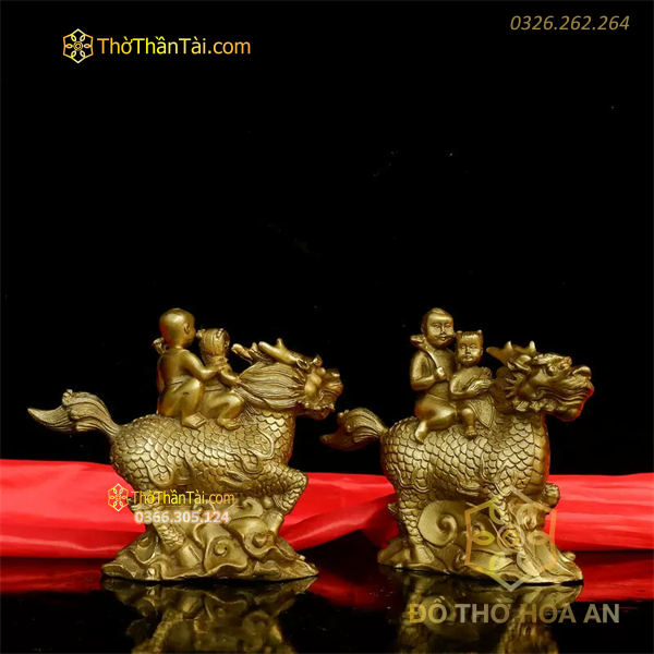 Kỳ Lân Tống Tử