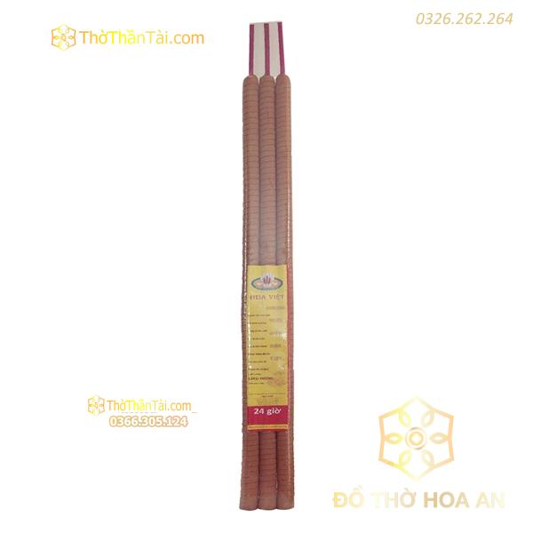 Hương Sào Thảo Mộc