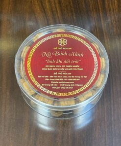 Nụ Trầm Bách Xanh