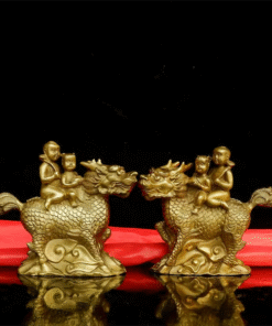 Kỳ Lân Tống Tử