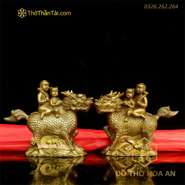 Kỳ Lân Tống Tử