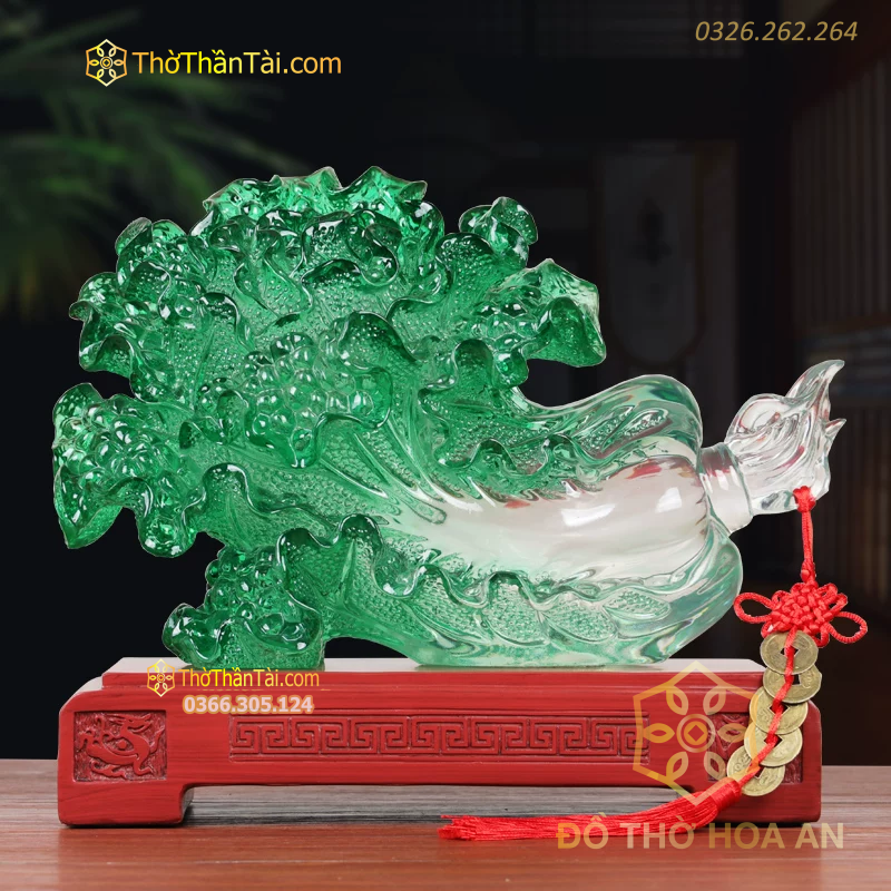 Của Cải Tường Minh