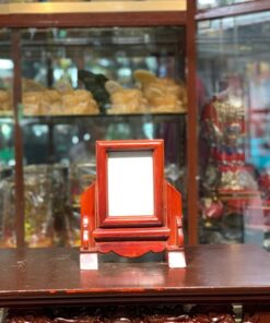 Khung Ảnh Thờ Gỗ Hương