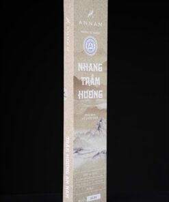 Nhang Trầm Hương An Nam AN002