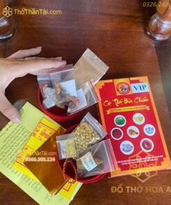 Vật Phẩm Hành Lễ & Phụ Kiện khác