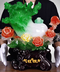 Vật Phẩm Phong Thủy