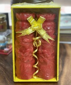 Nến Cây Cỡ Đại Rồng