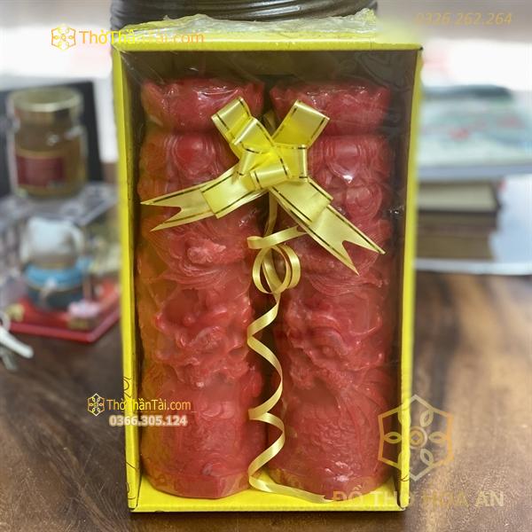 Nến Cây Cỡ Đại Rồng