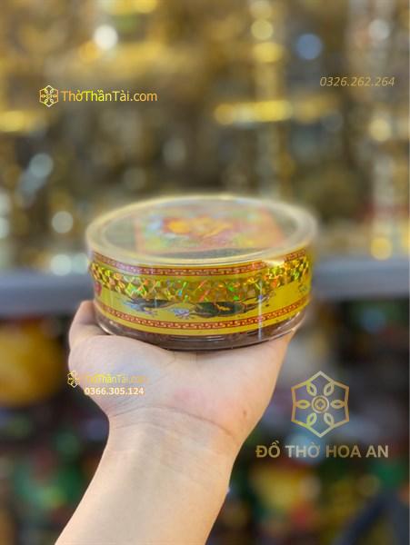 Trầm Hương Rồng
