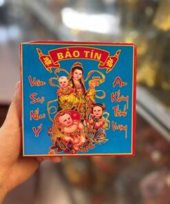 Hương Vòng Thơm