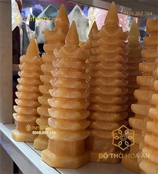 Tháp Văn Xương Ngọc Hoàng Long