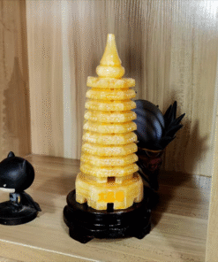 Tháp Văn Xương Ngọc Hoàng Long