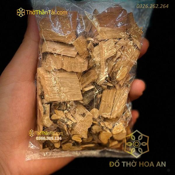Gói Ngũ Vị Tẩy Uế
