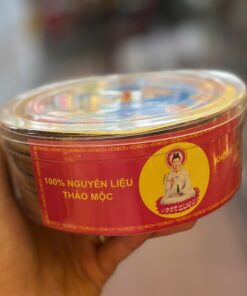 Hương Vòng Thơm