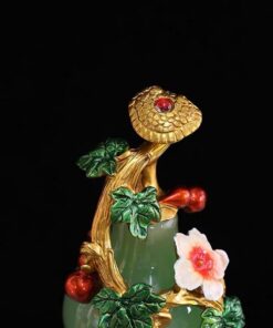 Hồ Lô Như Ý Chiêu Tài