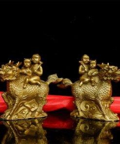 Kỳ Lân Tống Tử