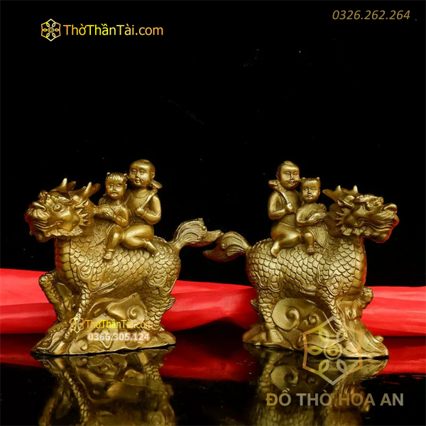 Kỳ Lân Tống Tử