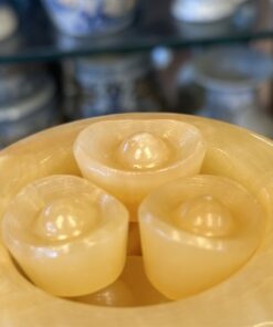 Bát tụ bảo Ngọc Hoàng Long