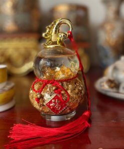 Hồ Lô Kim Tiền Tài Lộc