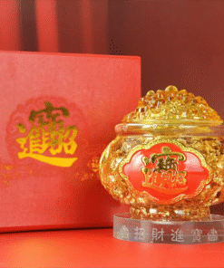 Hũ Kim Tiền Đồng Tiền