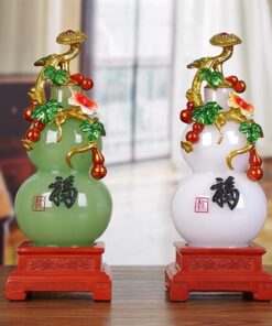 Hồ Lô Như Ý Chiêu Tài