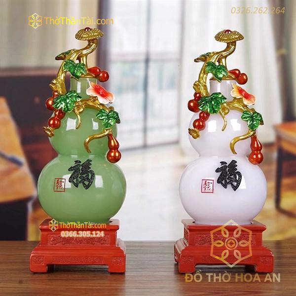 Hồ Lô Như Ý Chiêu Tài