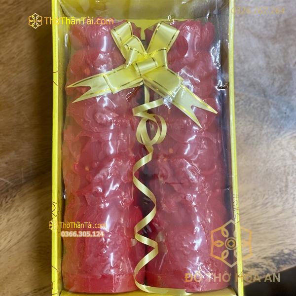 Nến Cây Cỡ Đại Rồng