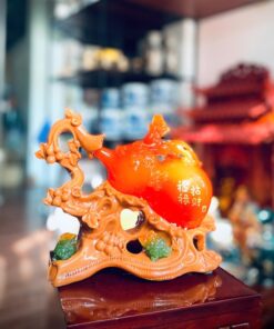 Hồ Lô Đỏ Phong Thủy